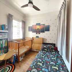 Sandy Palm (D17), Condominium #551428831